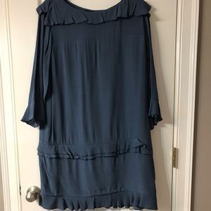 Banana republic dress